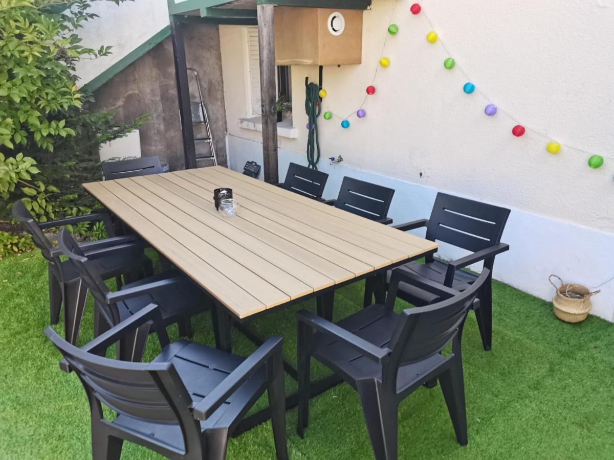 Belle Maison 12p 6 Couchages Centre Avec Jardin Holiday home *