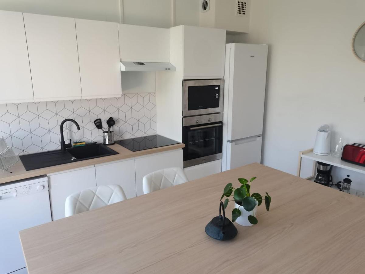 Holiday home Belle Maison 12p 6 Couchages Centre Avec Jardin *