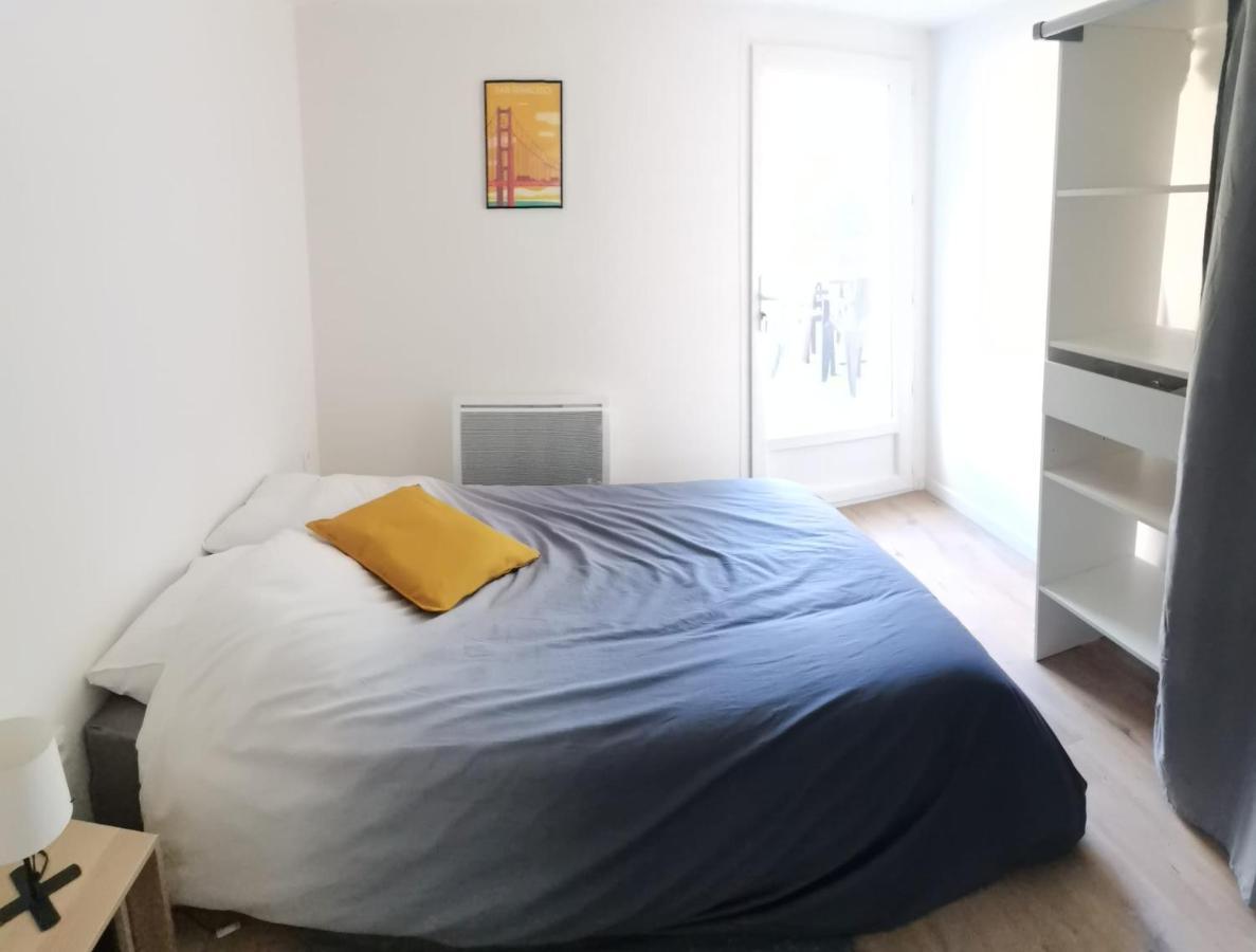 Holiday home Belle Maison 12p 6 Couchages Centre Avec Jardin