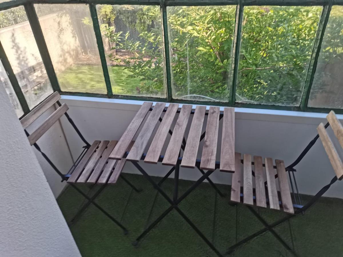 Belle Maison 12p 6 Couchages Centre Avec Jardin *