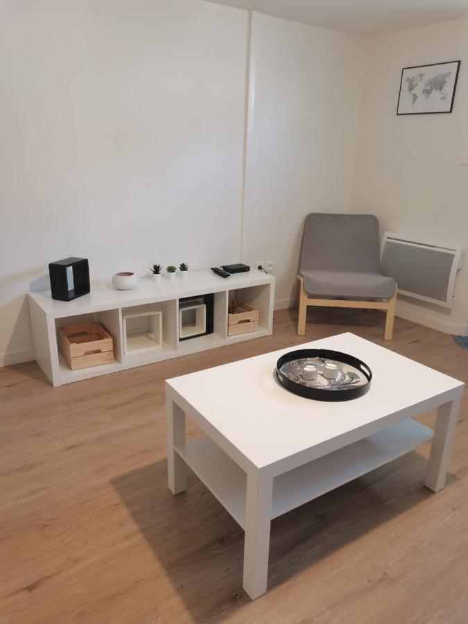 Holiday home Belle Maison 12p 6 Couchages Centre Avec Jardin