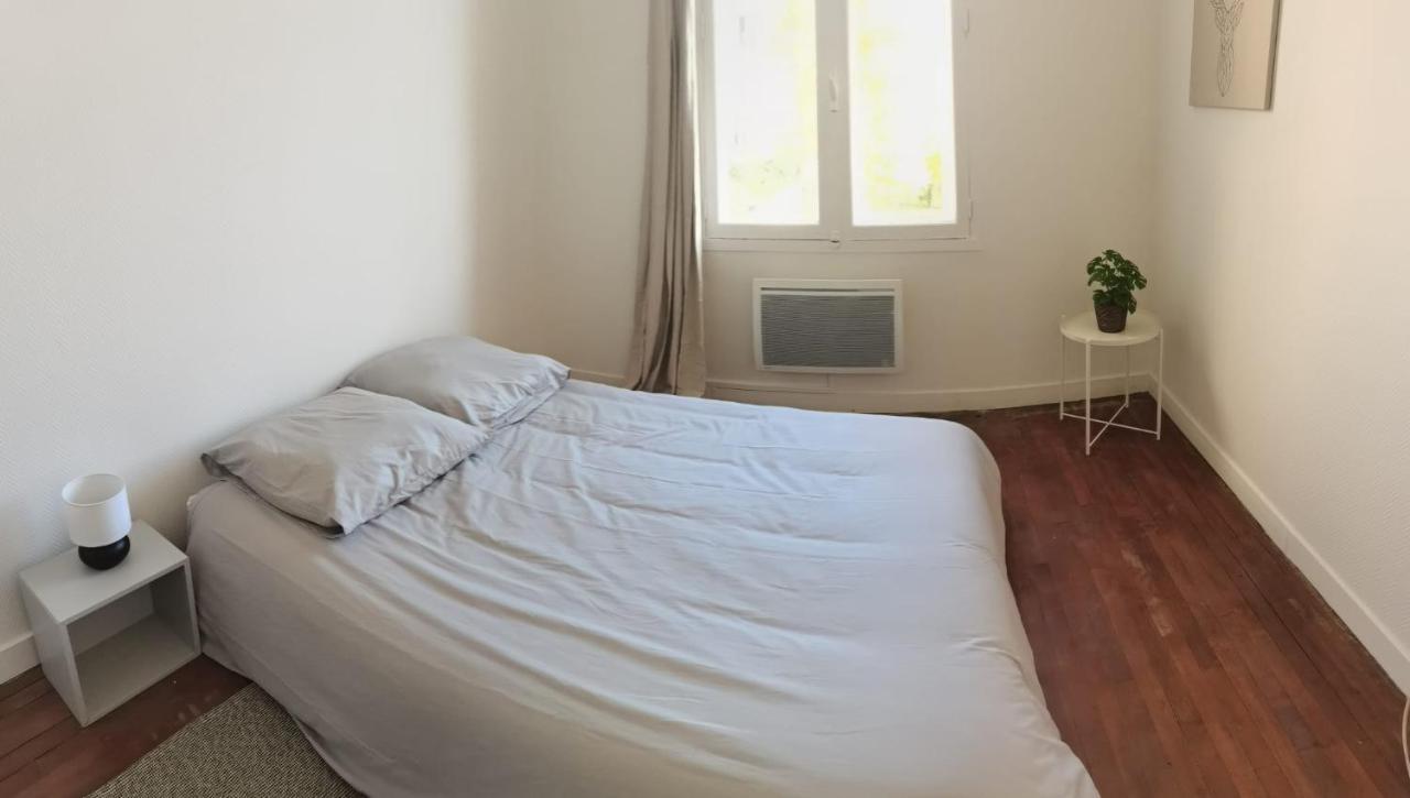 Holiday home Belle Maison 12p 6 Couchages Centre Avec Jardin *